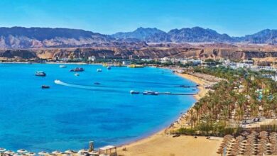 السياحة تُشكل غرفة عمليات خلال إجازة عيد الفطر لتلقي شكاوى المواطنين والسائحين وسرعة التعامل معها