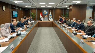 القابضة للبتروكيماويات: خطة لتنفيذ 10 مشروعات بطاقة 7.5 مليون طن وتوطين أكثر من 20 منتجا باستثمارات 11 مليار دولار