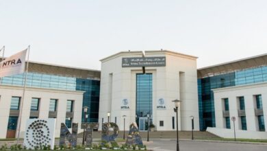 القومي لتنظيم الاتصالات يوضح أوقات عمل منافذ بيع مقدمي خدمات الاتصالات خلال عيد الفطر