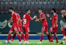 الليلة.. الأهلي في مهمة صعبة أمام الترجي برادس في ربع نهائي دوري أبطال أفريقيا
