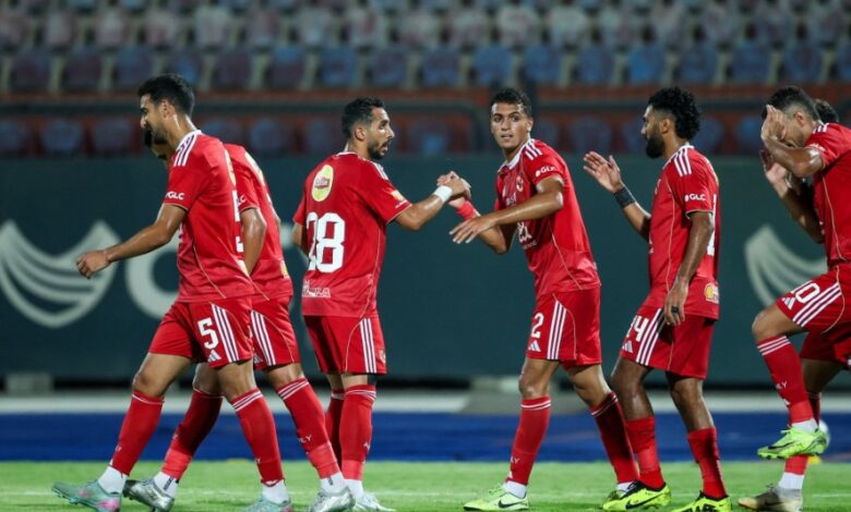 الليلة.. الأهلي في مهمة صعبة أمام الترجي برادس في ربع نهائي دوري أبطال أفريقيا