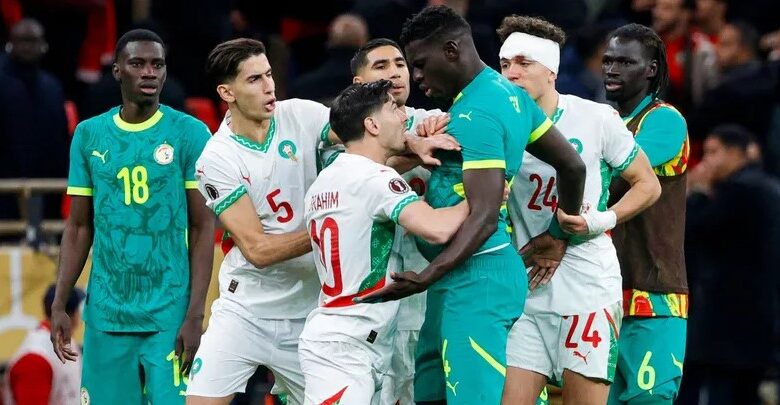 المحكمة الرياضية تُعلق قرار الكاف بسحب لقب أمم أفريقيا من السنغال