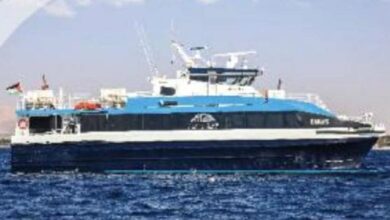 النقل: الجسر العربي خيار آمن واقتصادي للمسافرين في ظل عدم استقرار الرحلات الجوية