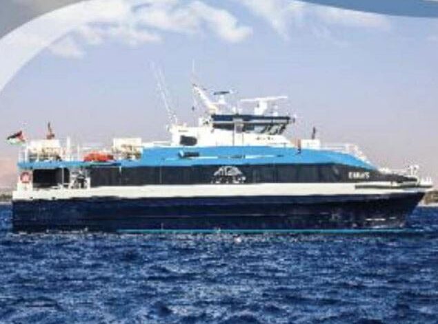 النقل: الجسر العربي خيار آمن واقتصادي للمسافرين في ظل عدم استقرار الرحلات الجوية