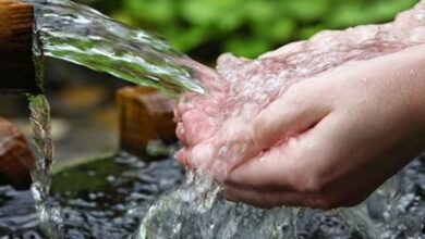 اليوم العالمي للمياه.. أزمة الندرة تفرض أعباء مضاعفة على النساء