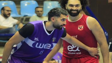 انطلاق نصف نهائي دوري كرة السلة.. مواعيد مباريات اليوم الثلاثاء