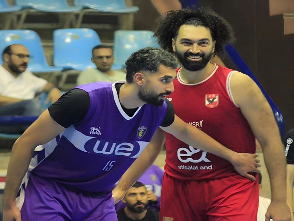 انطلاق نصف نهائي دوري كرة السلة.. مواعيد مباريات اليوم الثلاثاء