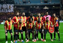 بطائرة خاصة.. الترجي يستقر على موعد السفر إلى مصر لمواجهة الأهلي