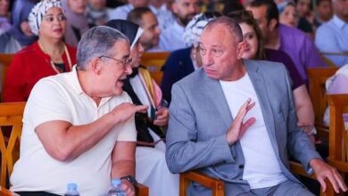 «بعد اجتماع الخطيب ونائبه» الأهلي: ارتكبنا أخطاء فنية وإدارية.. وعلاجها القاطع يحتاج إلى وقت