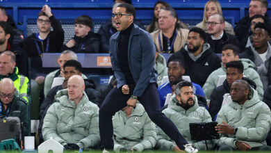 بعد الخروج الأوروبي.. تشيلسي يتخذ قرارا جديدا بشأن روسينيور