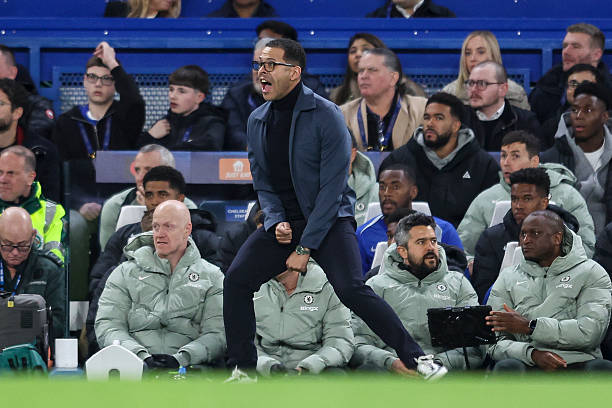 بعد الخروج الأوروبي.. تشيلسي يتخذ قرارا جديدا بشأن روسينيور