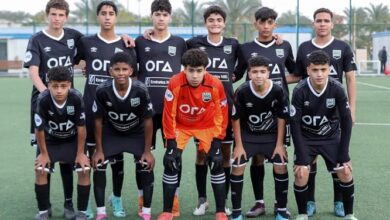 بعد تعادل الكبار.. شباب زد يهزم الأهلي ويتوج بطلا لدوري 2009