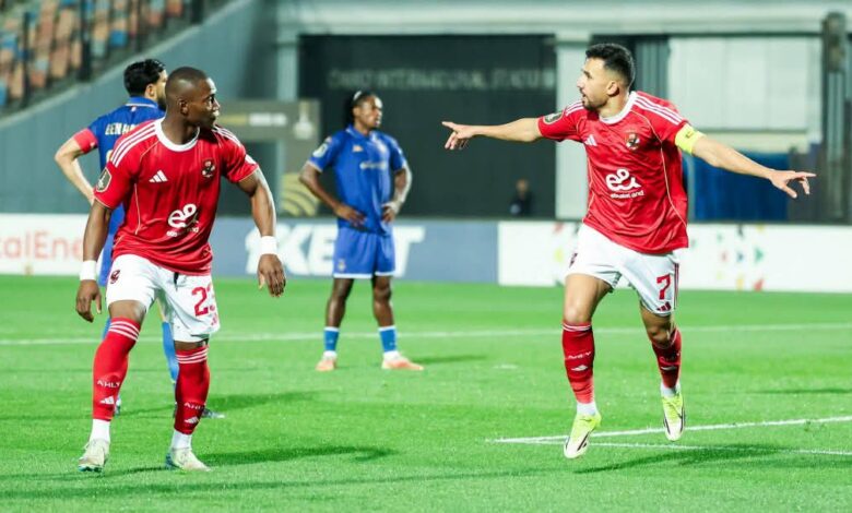 بعد توديع دوري الأبطال.. ماذا ينتظر الأهلي في الموسم الحالي؟