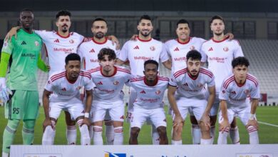 بمشاركة أكرم توفيق.. الدحيل يقلب الطاولة على الشمال بثلاثية في الدوري القطري