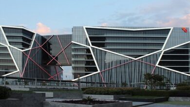 بنك البركة -مصر يتصدر ارتفاعات أسهم قطاع البنوك بالبورصة بمستهل التعاملات