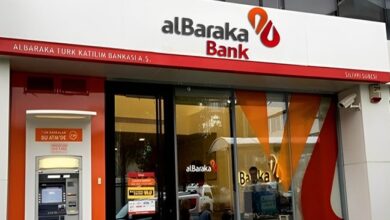 بنك البركة – مصر يحصد 35 جائزة دولية ومحلية خلال 2025