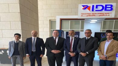 بنك التنمية الصناعية يواصل جهوده لتعزيز الشمول المالي بفعاليات ميدانية في الإسكندرية وبرج العرب