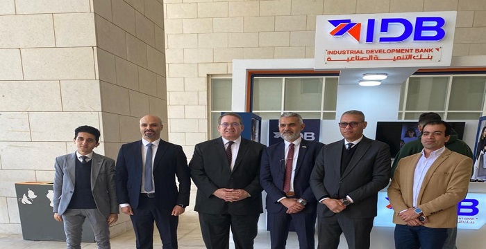 بنك التنمية الصناعية يواصل جهوده لتعزيز الشمول المالي بفعاليات ميدانية في الإسكندرية وبرج العرب