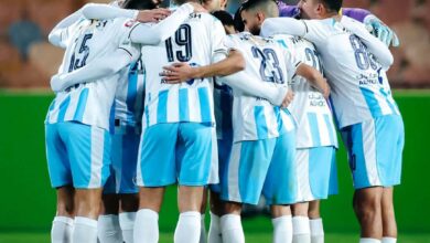 بيراميدز يحدد موعد تدريبه الأول في المغرب