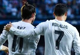 بيل: كنت أسرع من رونالدو ولم أتفاجأ بإقالة ألونسو