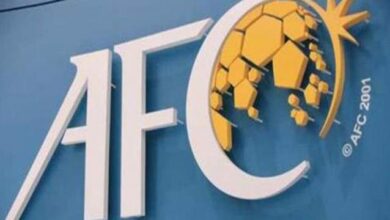 تأجيل جديد لمباريات دوري أبطال آسيا بسبب الحرب الأمريكية على إيران