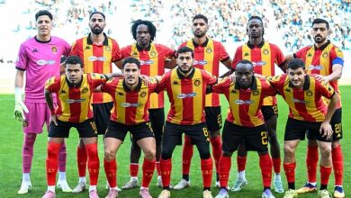 تأجيل مباراة الترجي في كأس تونس من أجل مواجهة الأهلي