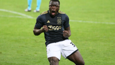 تألق بروبي في إنجلترا يفتح له طريق المنتخب الهولندي من جديد