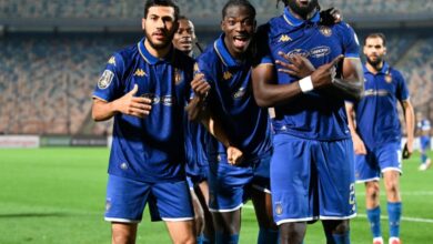 تأهل من قلب القاهرة.. صحف تونس تحتفي بفوز الترجي على الأهلي