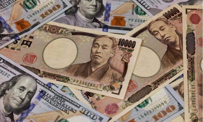 تراجع العملات الآسيوية مع صعود الدولار وضبابية المشهد الجيوسياسي