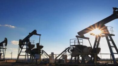 تراجع النفط بأكثر من 5% وارتفاع الأسهم الآسيوية مع حديث ترامب عن مفاوضات مع إيران