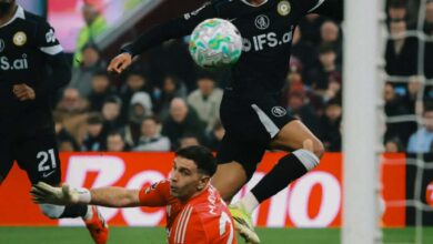 تشيلسي يستعيد انتصاراته في الدوري الإنجليزي بريمونتادا مثيرة ضد أستون فيلا