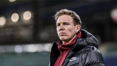 تقارير: بيريز يفضل ناجلسمان على كلوب لقيادة ريال مدريد