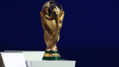 تقارير: فيفا يتمسك بإقامة بطولة كأس العالم في موعدها