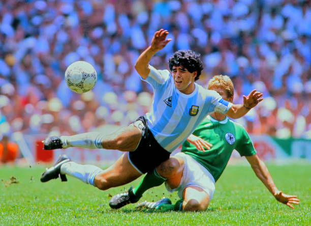 تقرير- مارادونا وبيليه وميسي في الواجهة.. أعظم 10 مباريات في تاريخ كأس العالم