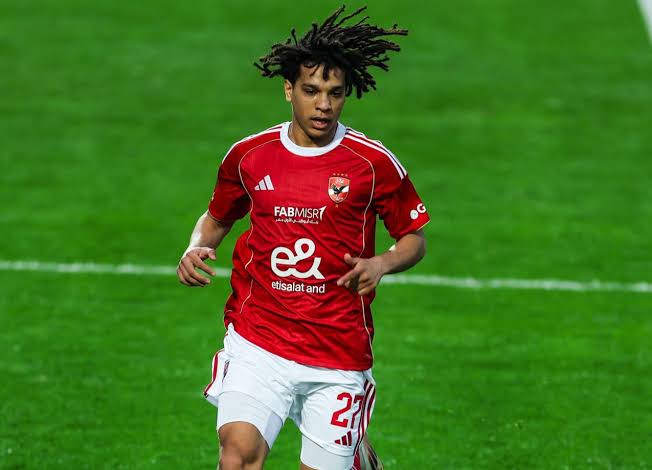 توروب يستقر على استمرار مروان عثمان أساسيا ضد المقاولون