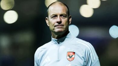 توروب يعيد حساباته في الأهلي بعد التعثر أمام زد