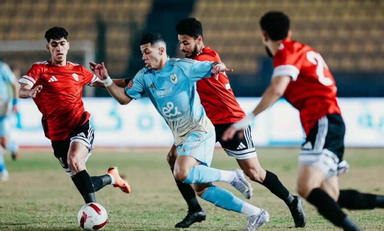 توروب يمنح لاعبي الأهلي راحة قبل بدء التحضير لمواجهة الترجي في رادس