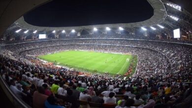 جدة تستضيف المواجهات المؤجلة في دوري أبطال آسيا للنخبة بسبب حرب إيران