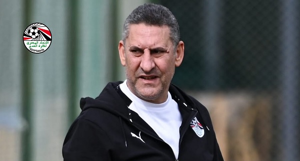 حسين عبد اللطيف يشيد بدعم اتحاد الكرة قبل تصفيات شمال أفريقيا