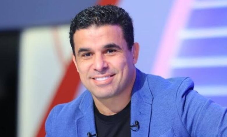 خالد الغندور: وسام أبو علي سبب تراجع أداء الأهلي