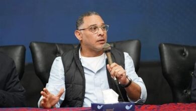 رئيس إنبي: حققنا هدفنا في الدوري.. واللاعبون يترقبون فرصة الـ5 دقائق أمام الزمالك