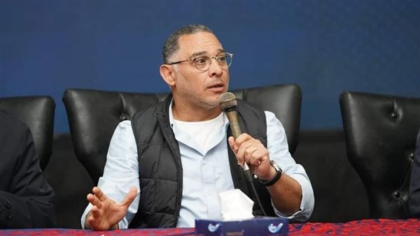 رئيس إنبي: حققنا هدفنا في الدوري.. واللاعبون يترقبون فرصة الـ5 دقائق أمام الزمالك