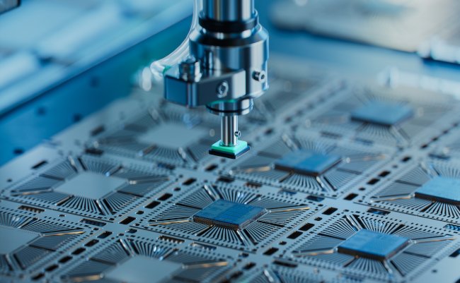 رئيس إنفيديا يتوقع وصول قيمة طلبيات الرقائق حتى نهاية 2027 إلى تريليون دولار