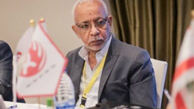 رئيس اتحاد العمال: المرحلة الحالية تتطلب تنسيقًا مستمرًا لمتابعة تنفيذ قانون العمل الجديد