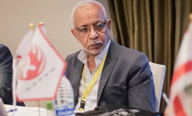 رئيس اتحاد العمال: المرحلة الحالية تتطلب تنسيقًا مستمرًا لمتابعة تنفيذ قانون العمل الجديد