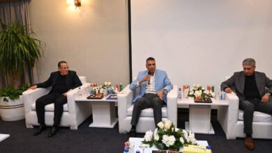 رئيس اتحاد الغرف السياحية: الحوار المباشر مع المستثمرين خطوة مهمة لتذليل تحديات الاستثمار السياحي