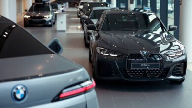 رئيس رابطة السيارات الكهربائية: الحرب قد تدفع الطلب على المركبات إلى النمو رغم ارتفاع الأسعار