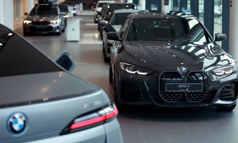 رئيس رابطة السيارات الكهربائية: الحرب قد تدفع الطلب على المركبات إلى النمو رغم ارتفاع الأسعار