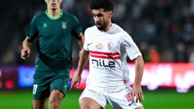 رابطة الأندية تعلن عقوبات الجولة 21