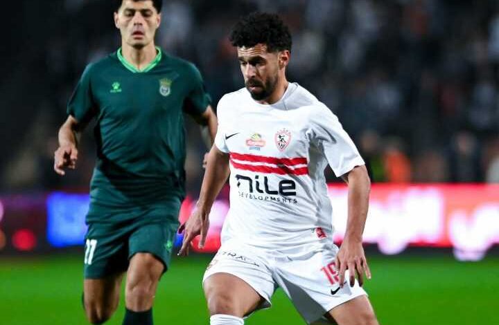 رابطة الأندية تعلن عقوبات الجولة 21